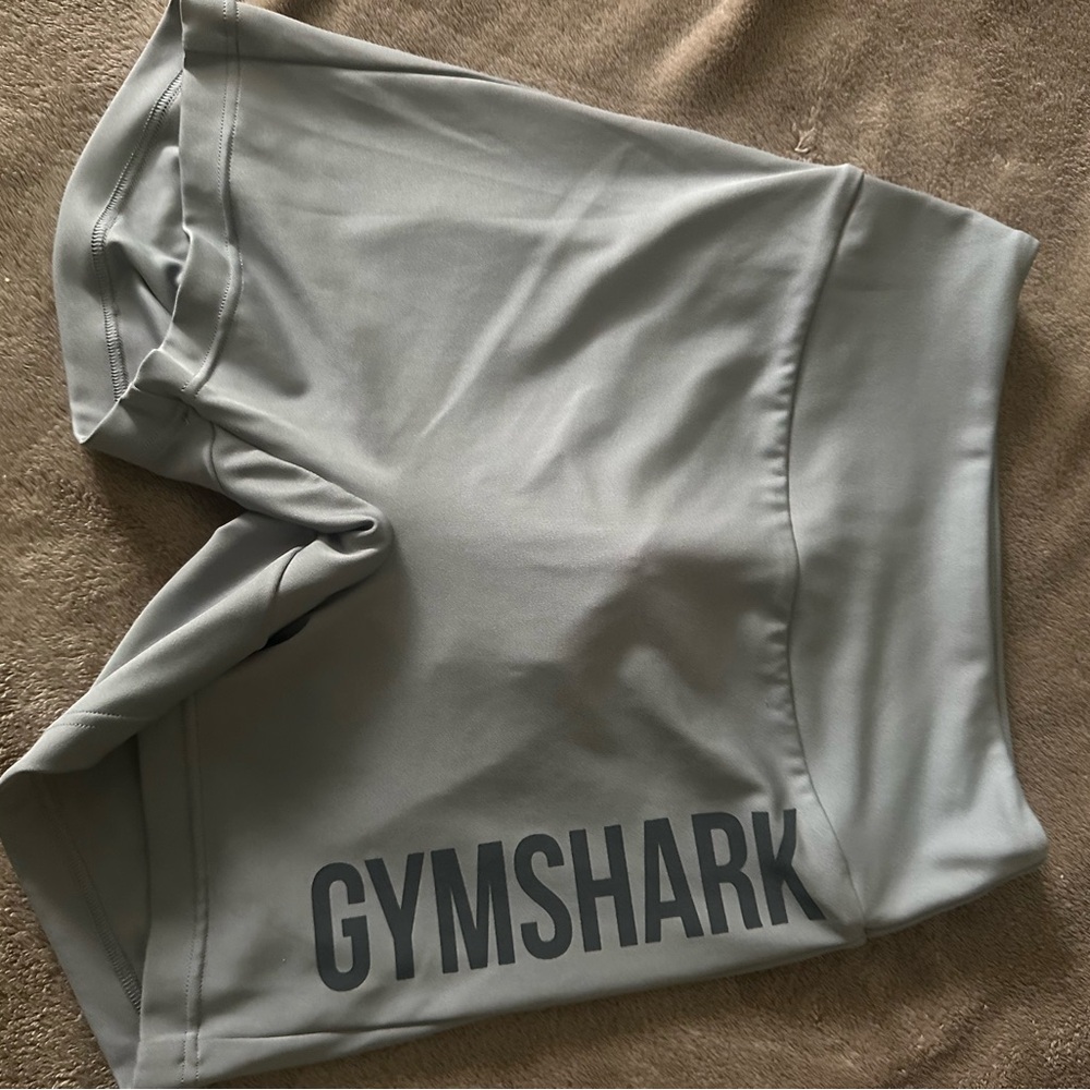 Gymshark Scrunch Shorts